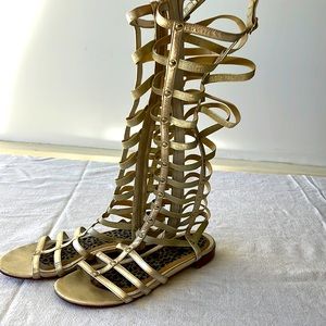 Gladiator Sandals